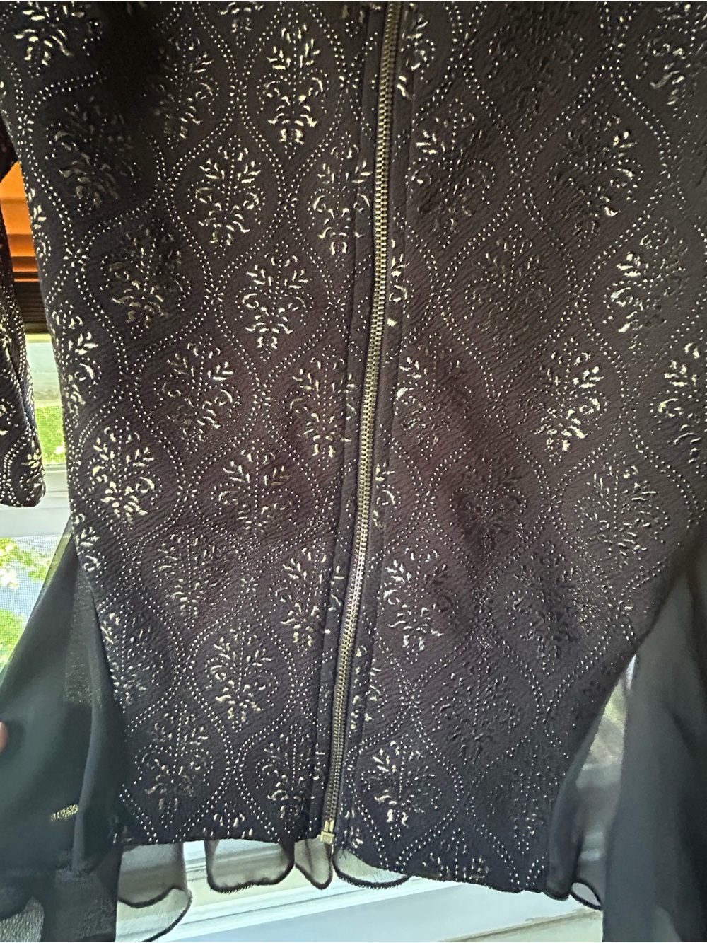 Beautiful blouse